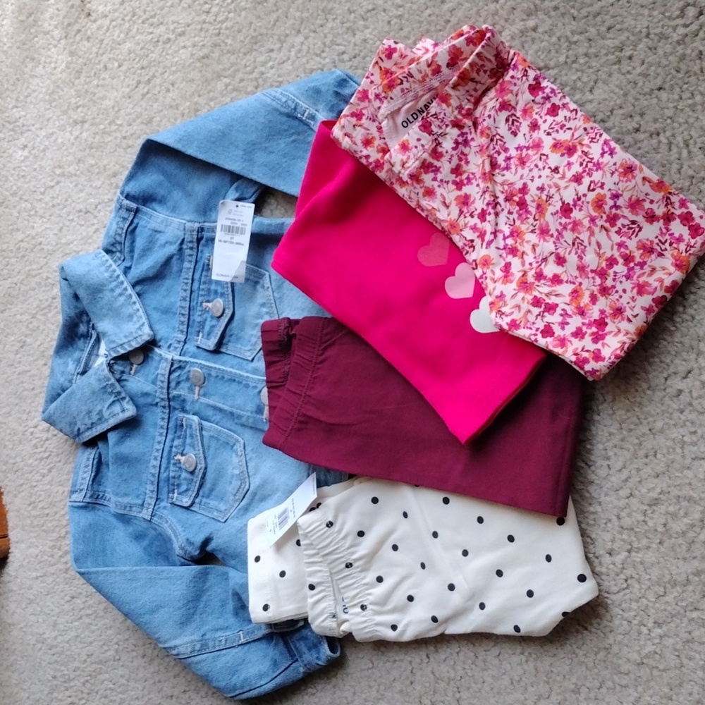 Old navy bundle 💕